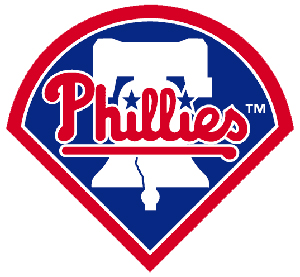 The Phillies Logo